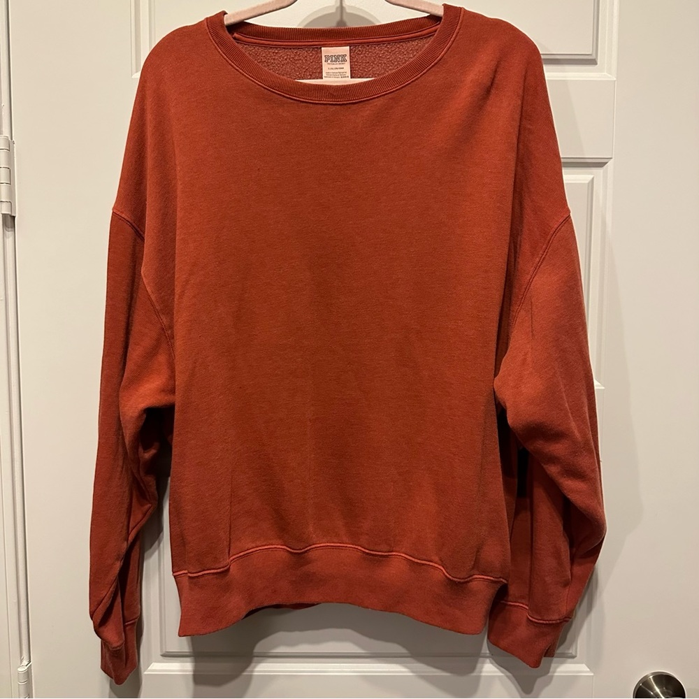 ✨NWOT PINK Sweatshirt